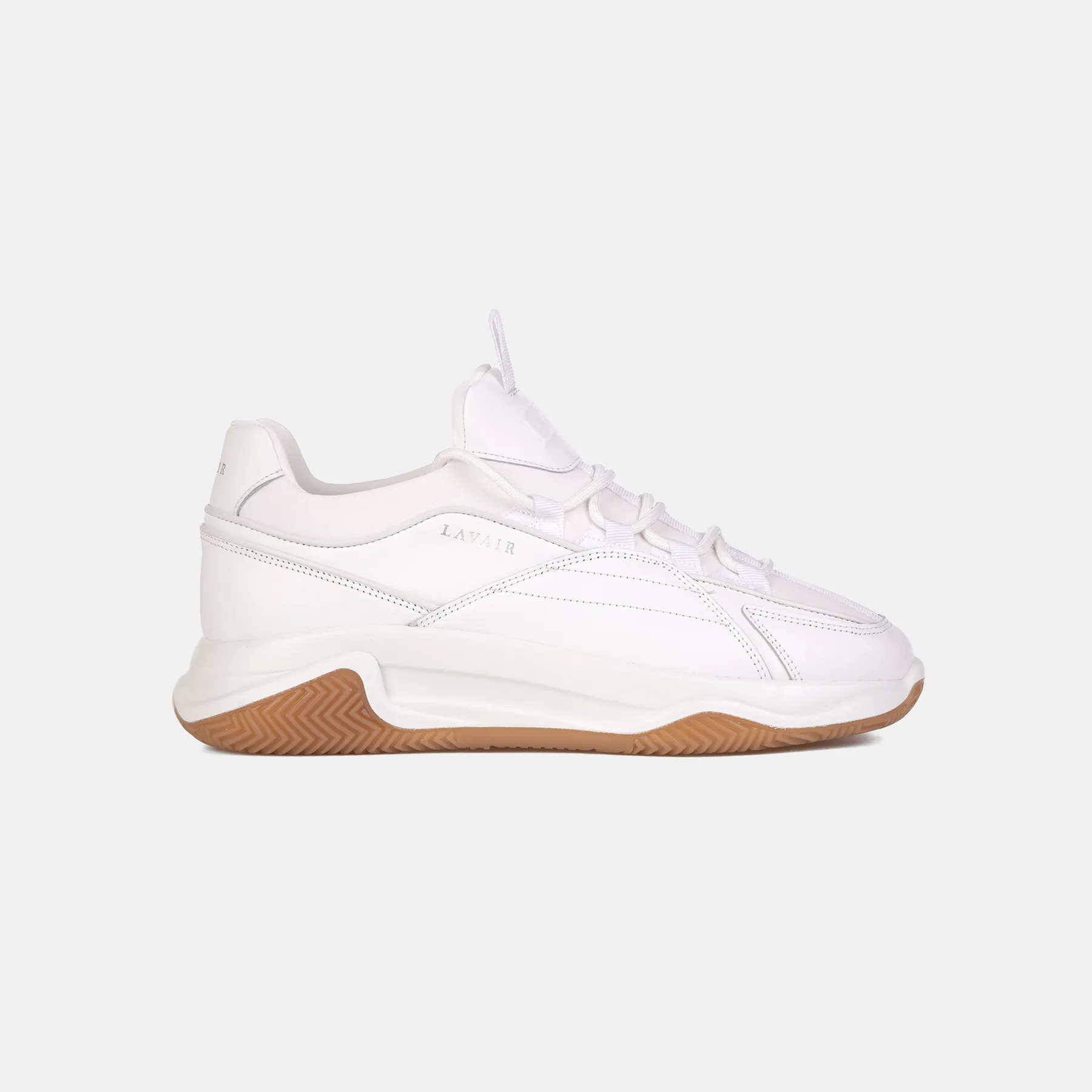 Creator Premium White