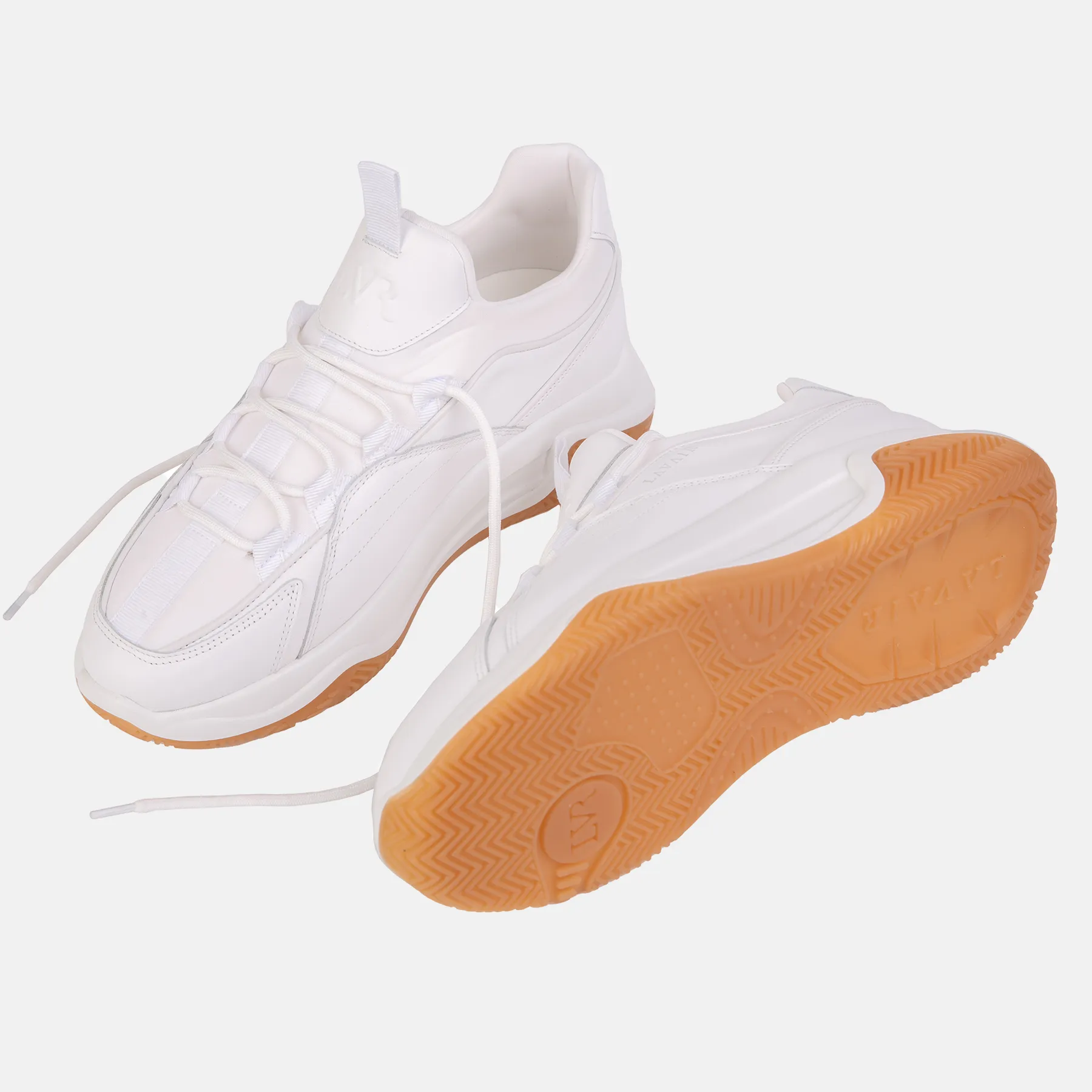 Creator Premium White