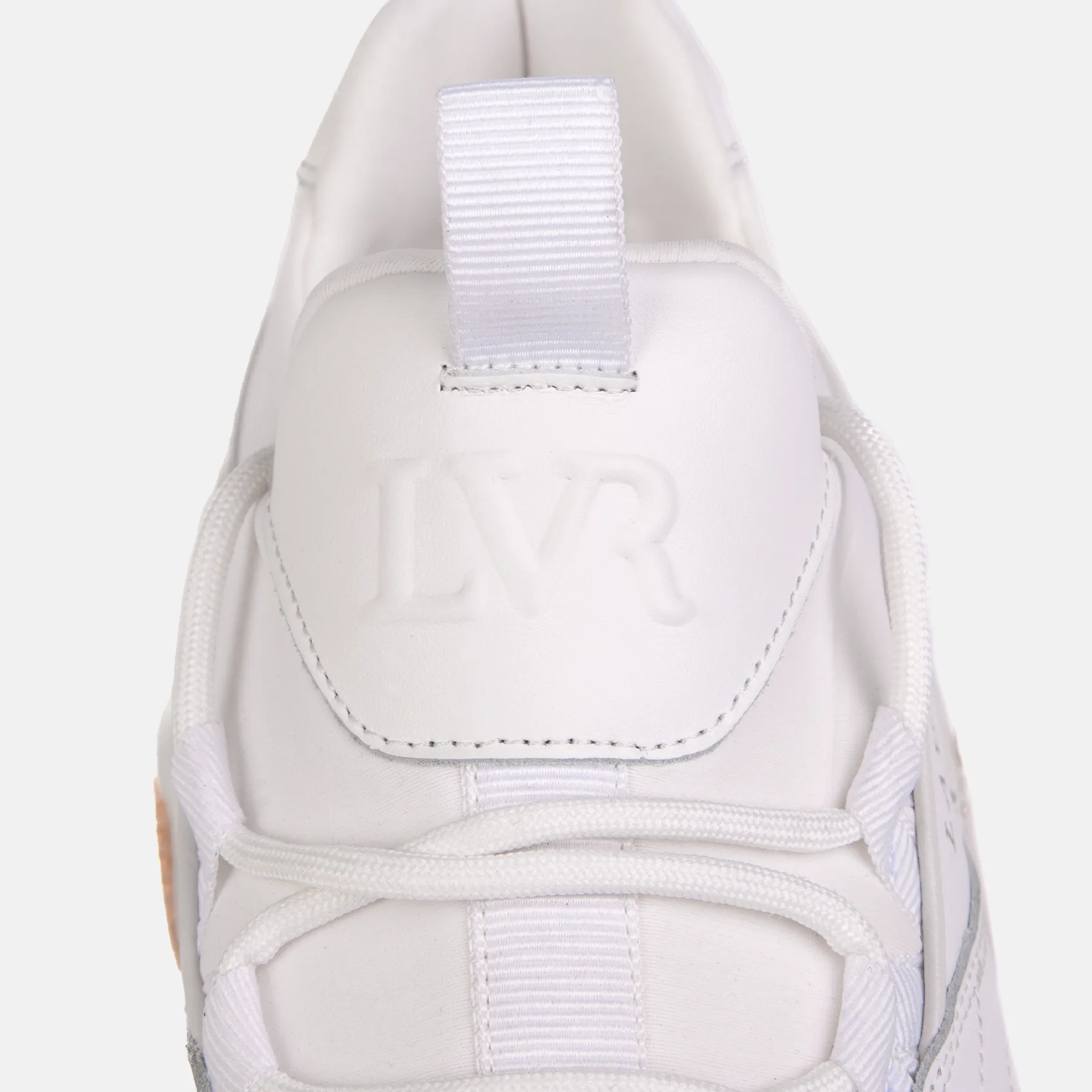 Creator Premium White