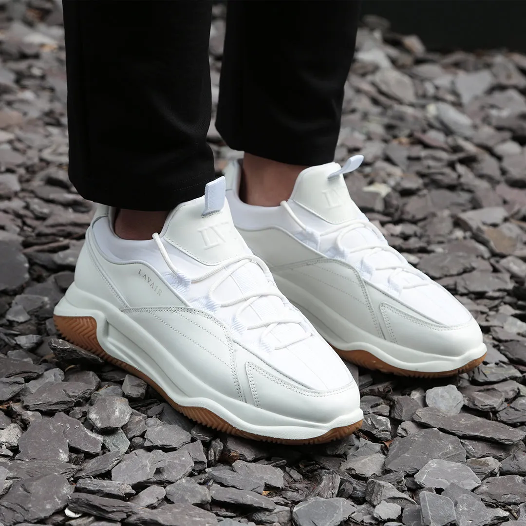 Creator Premium White