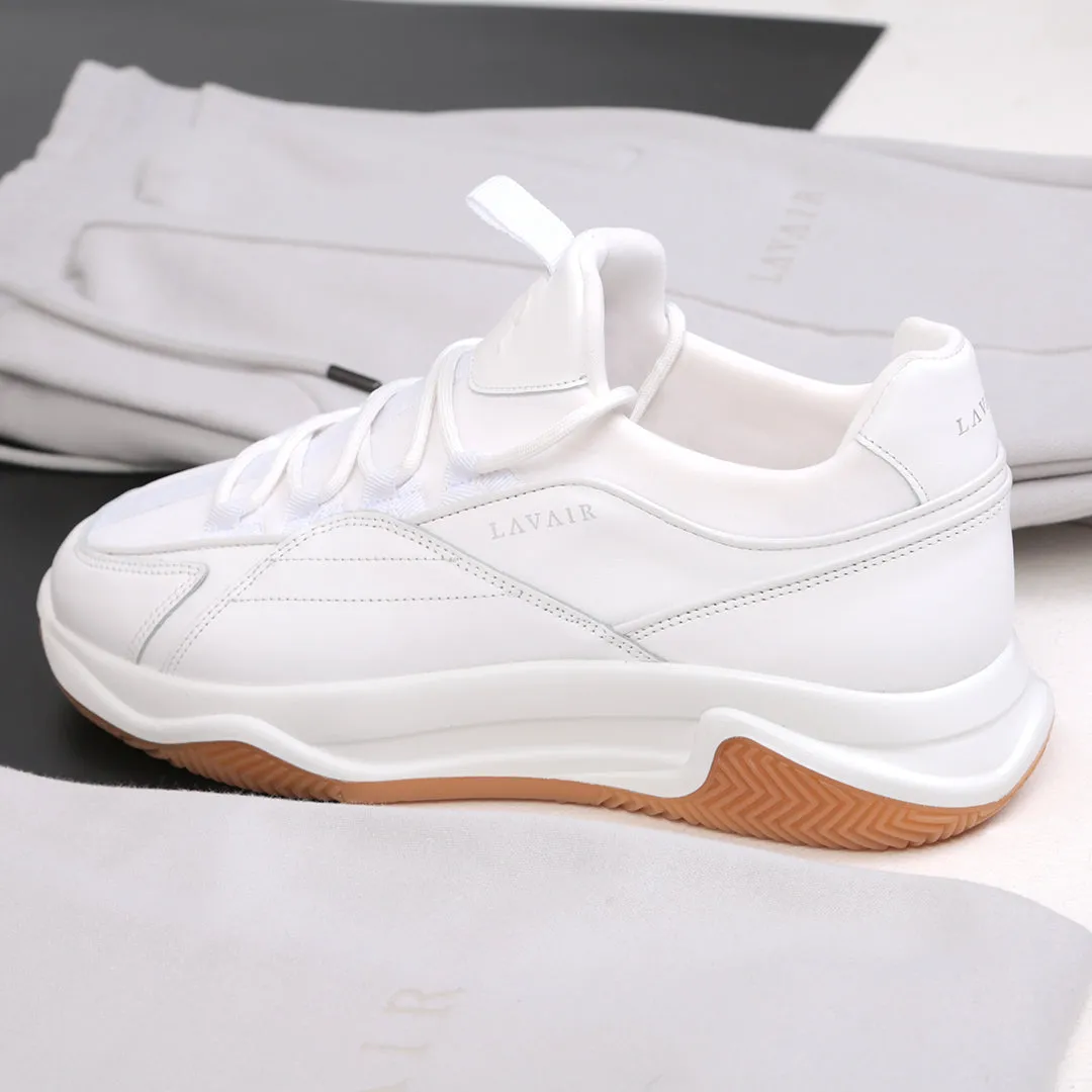 Creator Premium White