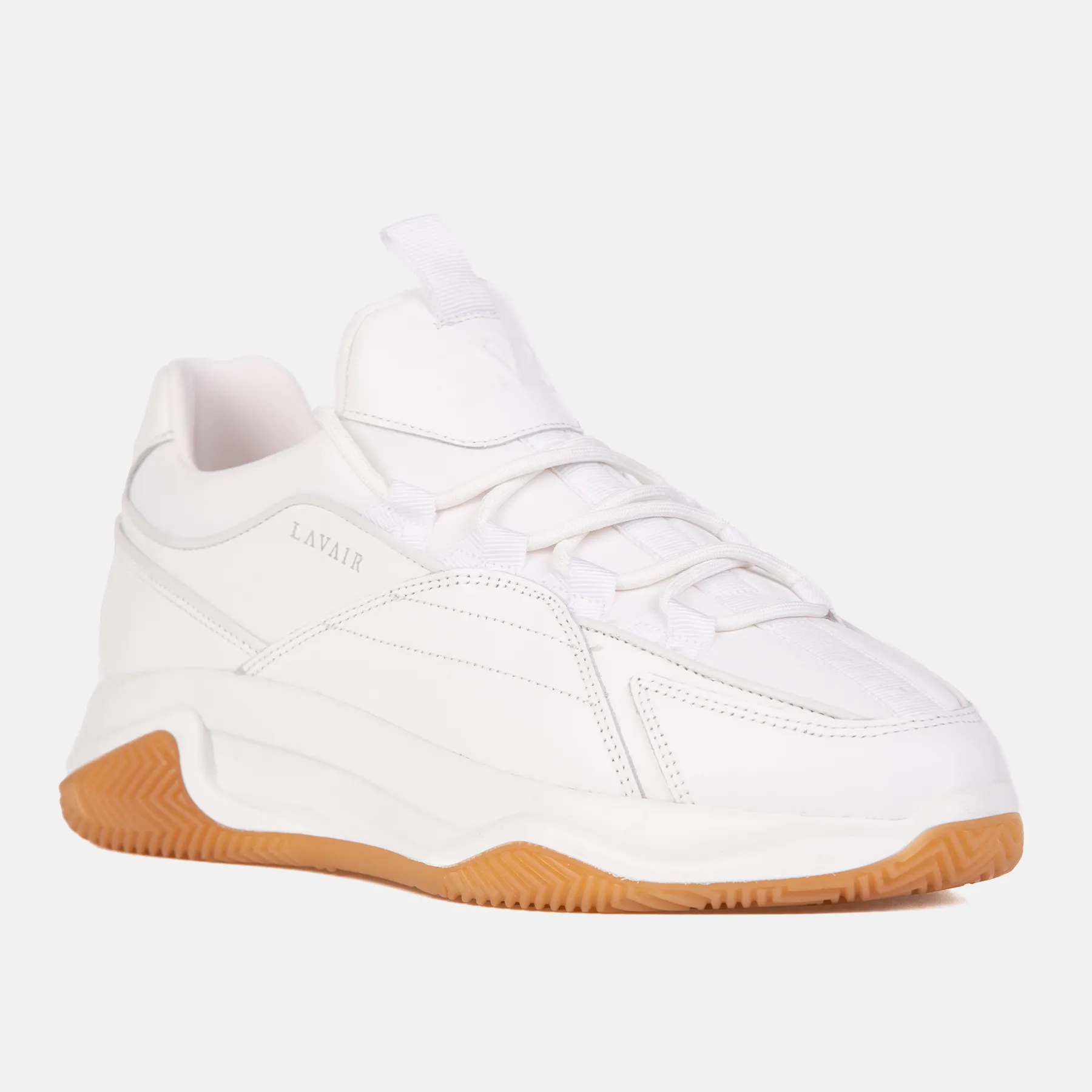 Creator Premium White