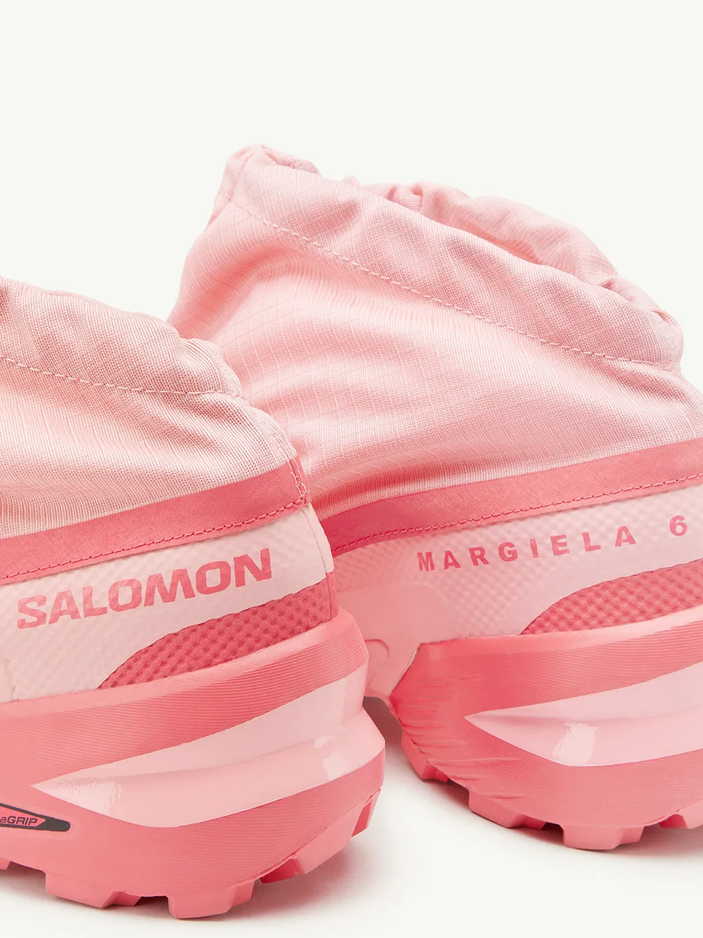 CROSS LOW MM6 MAISON MARGIELA X SALOMON