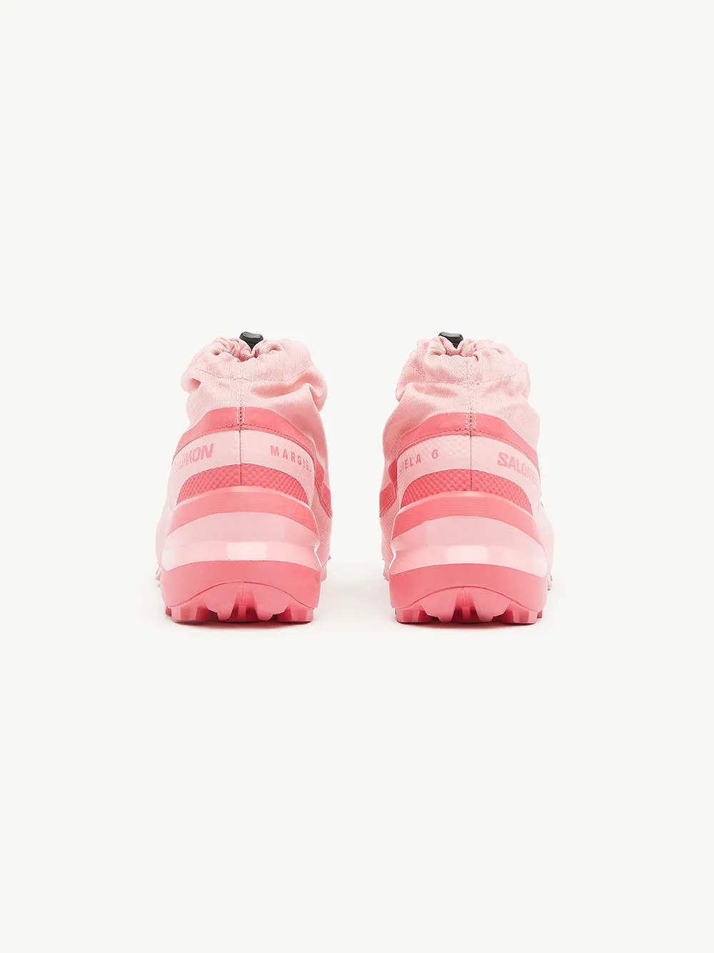CROSS LOW MM6 MAISON MARGIELA X SALOMON