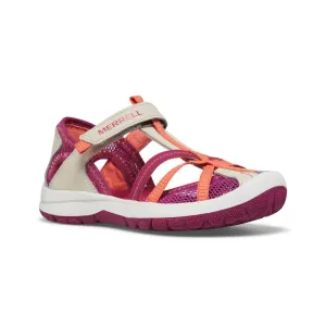 Dragonfly Fisherman Sandal