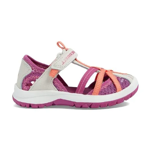 Dragonfly Fisherman Sandal