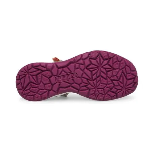 Dragonfly Fisherman Sandal