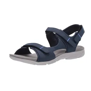 Easy Spirit Women’s Lake3 Sport Sandals