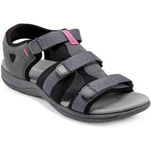 Easy Spirit Womens Sarissa 2 Adjustable Stretch Sport Sandals