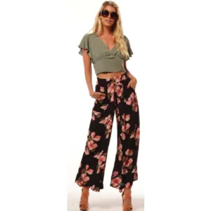 Eiffel Tower Trousers