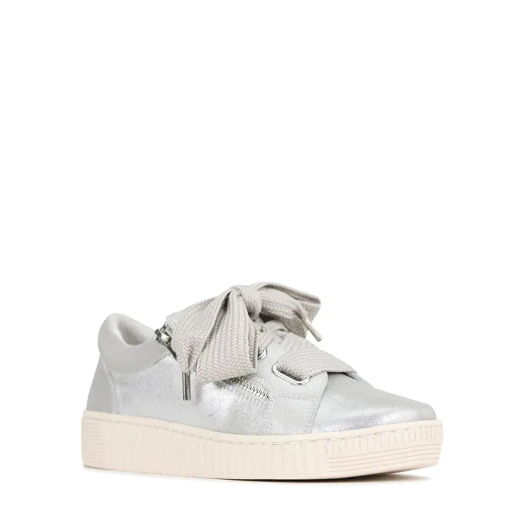 EOS JOVI Sneakers - Silver