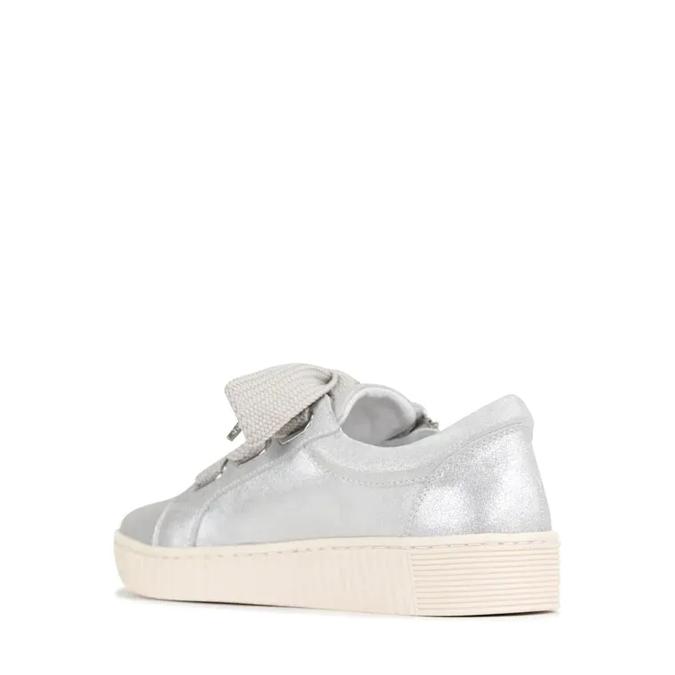 EOS JOVI Sneakers - Silver