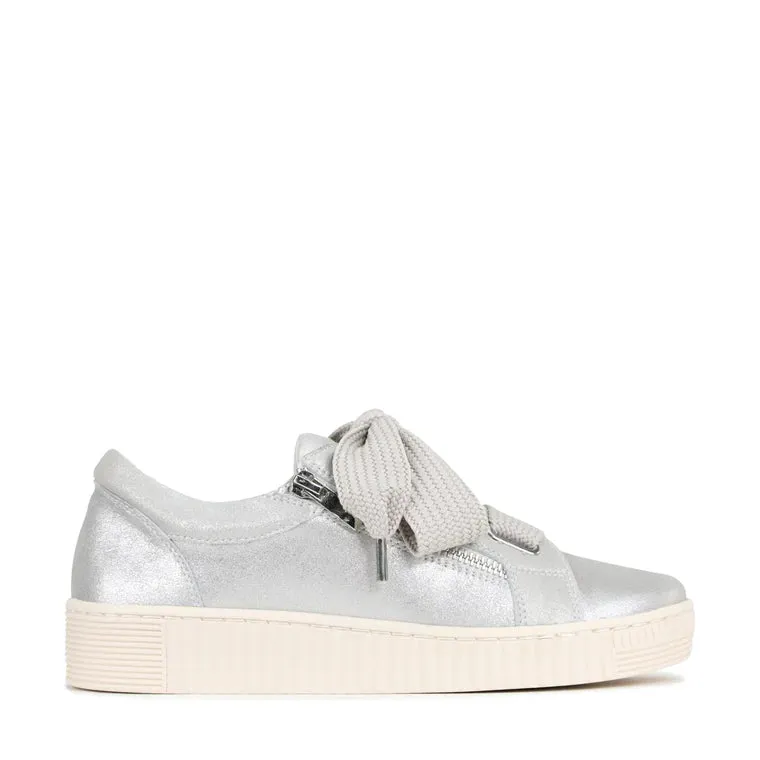 EOS JOVI Sneakers - Silver