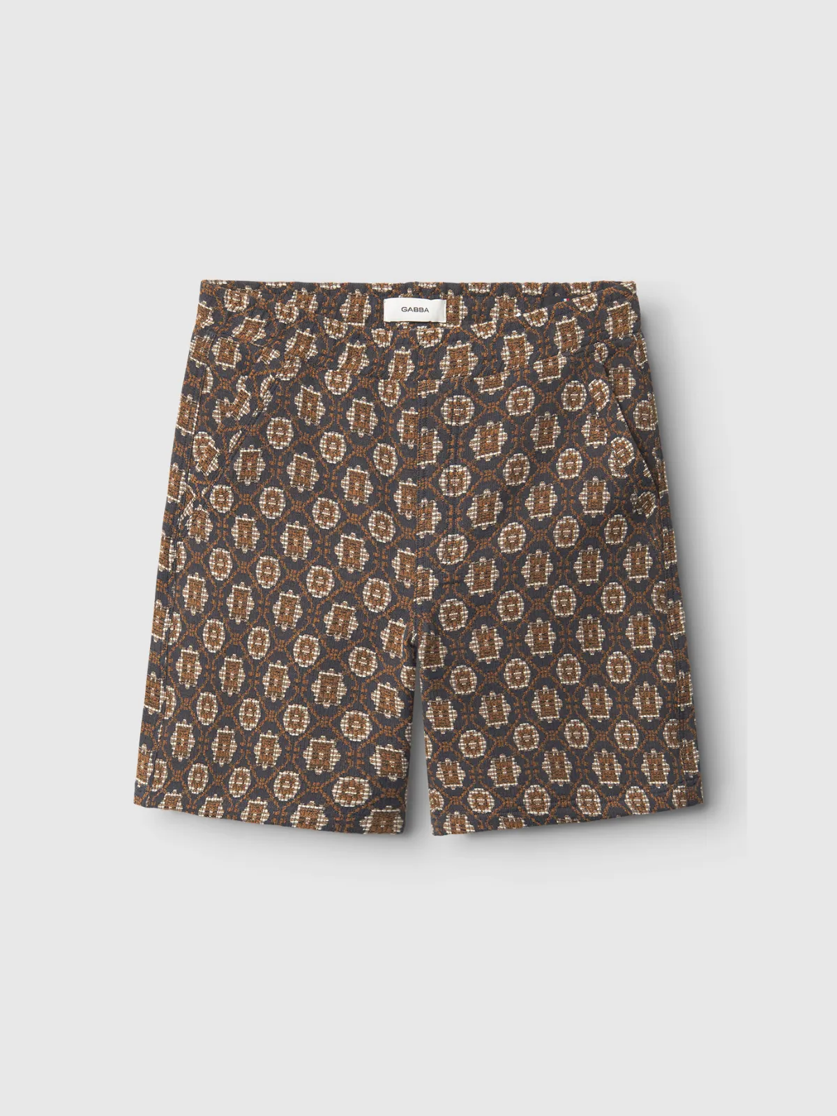 Fede Box Star - Multi Pattern