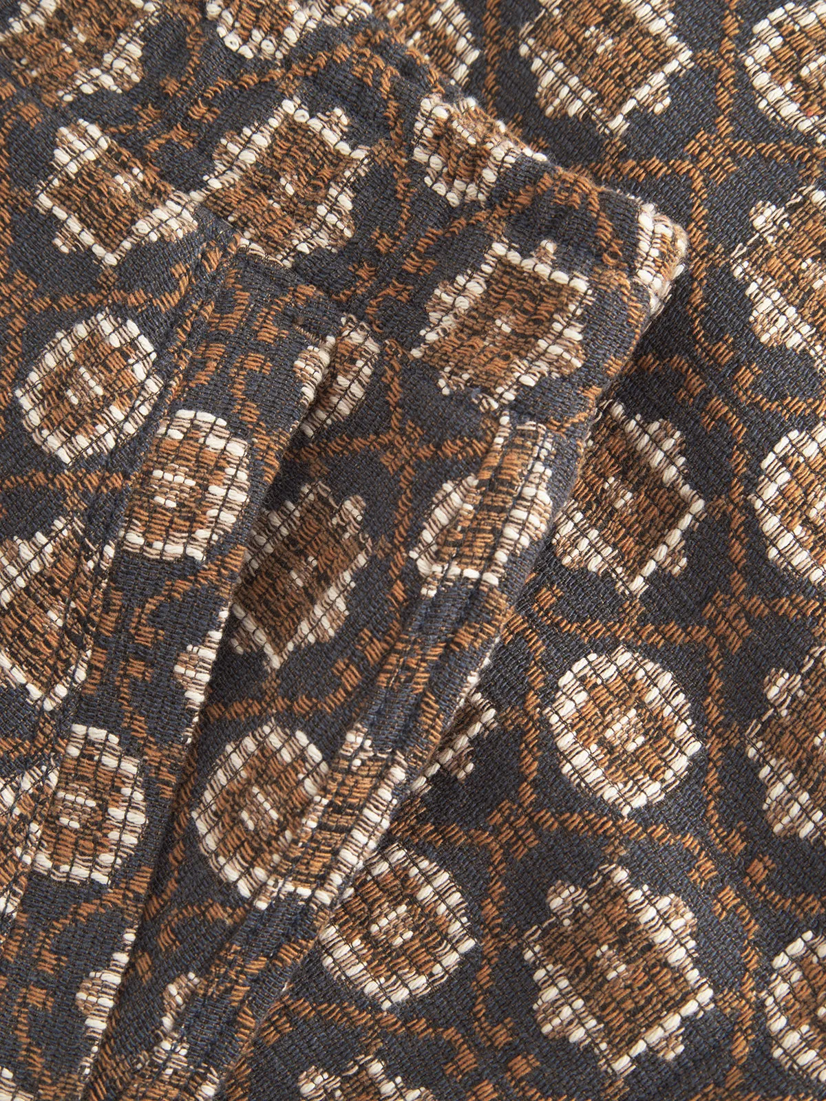 Fede Box Star - Multi Pattern