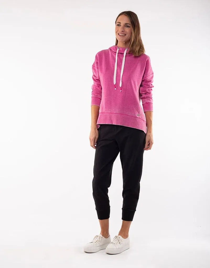 Foxwood || Shine Hoodie - Pink
