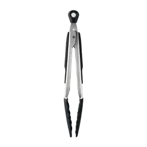 GG064 OXO Good Grips Locking Tongs with Silicone 9"