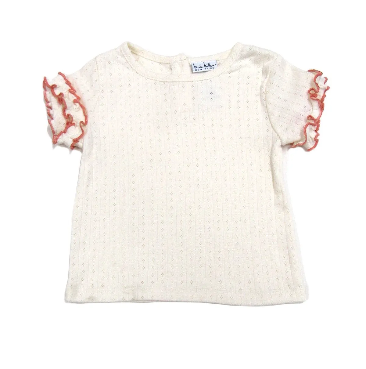 Girl's Shortall Set