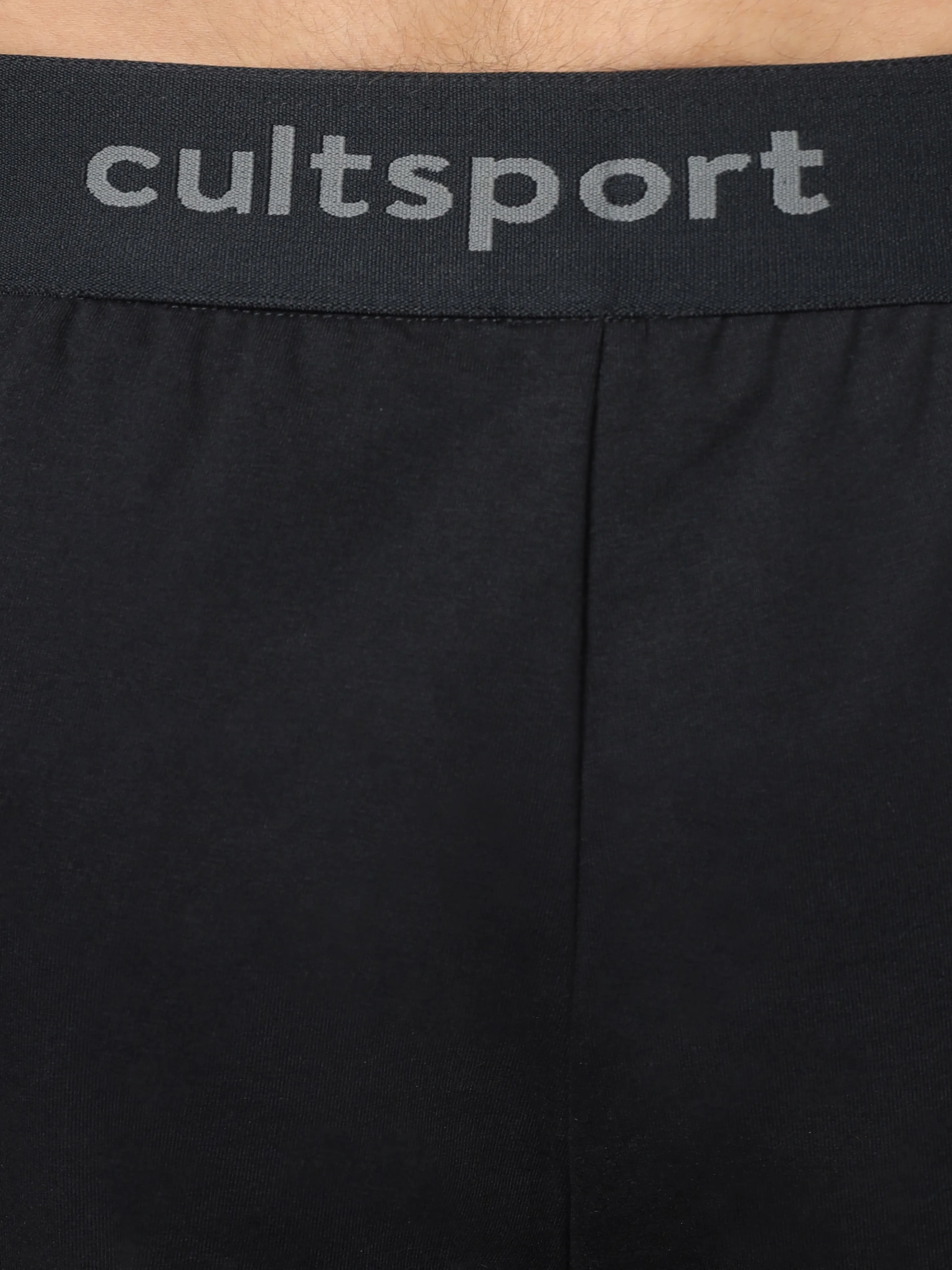 Graphic Play Shorts