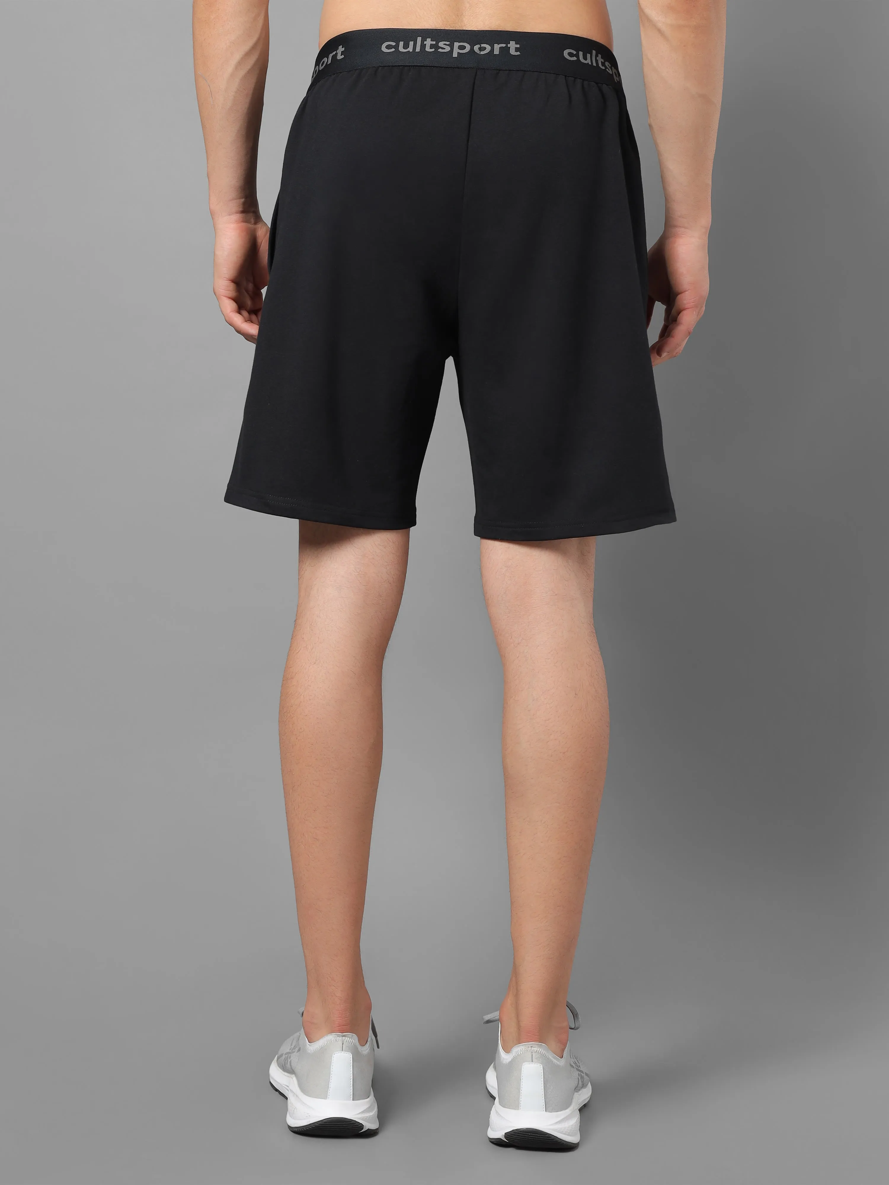 Graphic Play Shorts