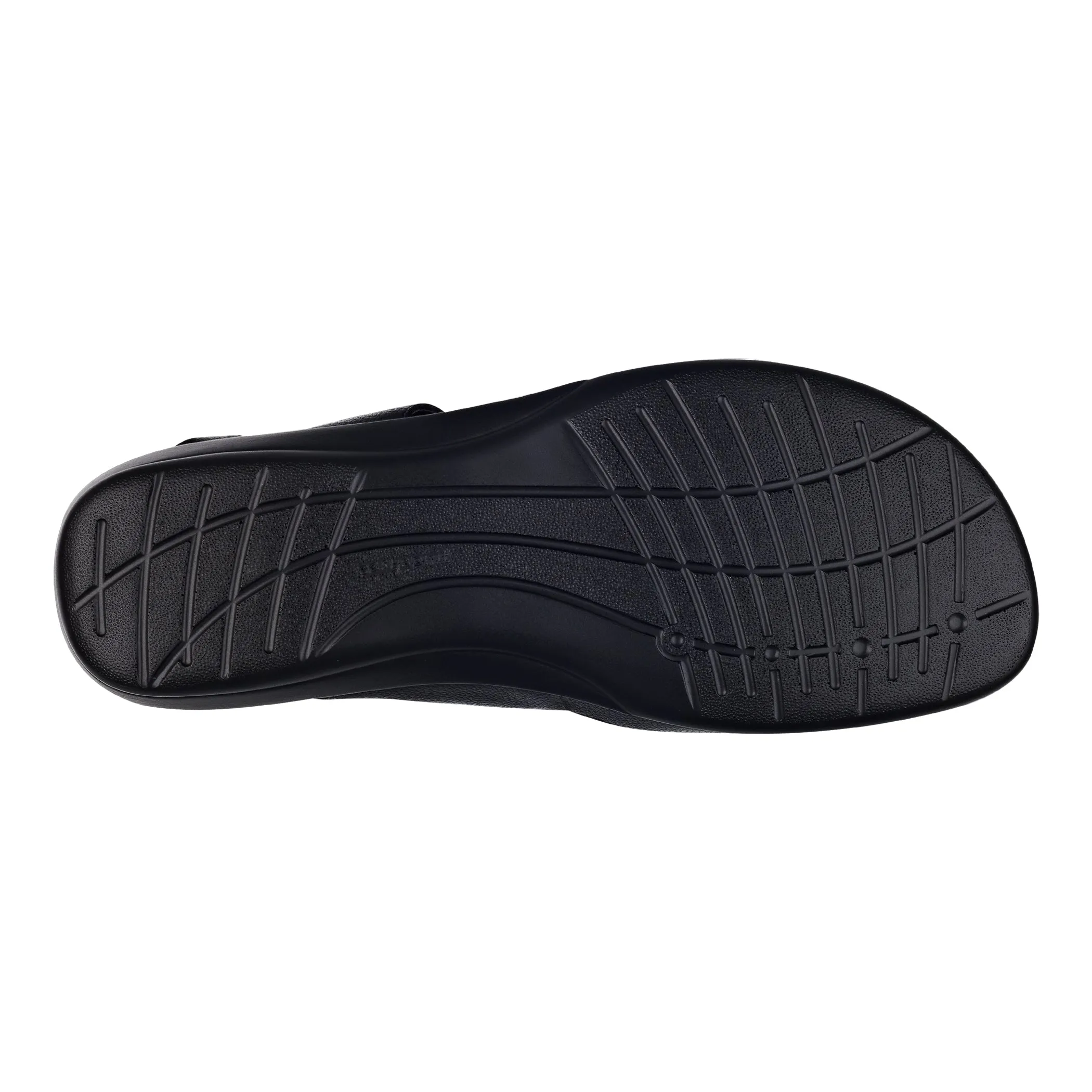 Hartwell Flat Sandals