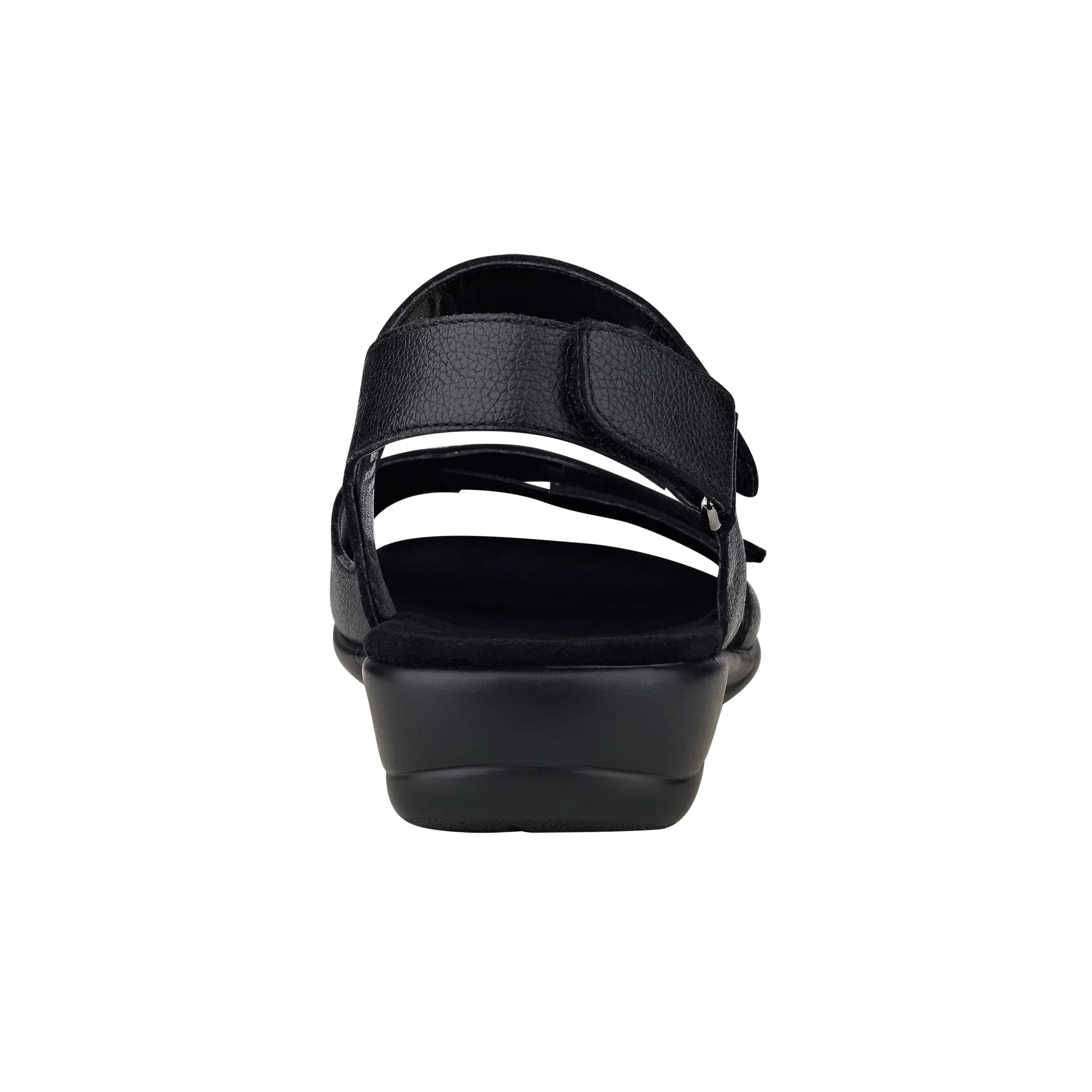 Hartwell Flat Sandals