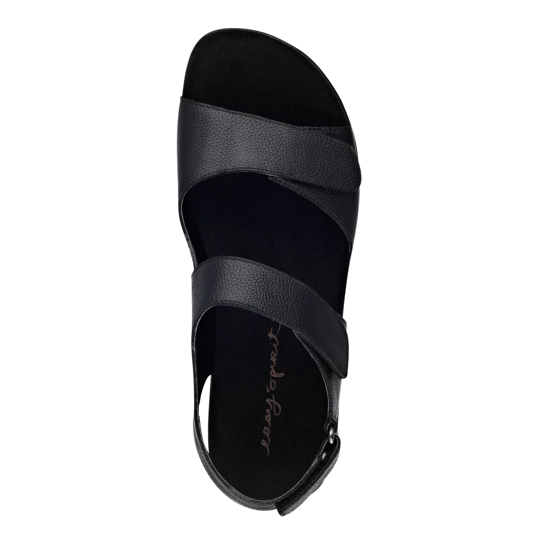 Hartwell Flat Sandals