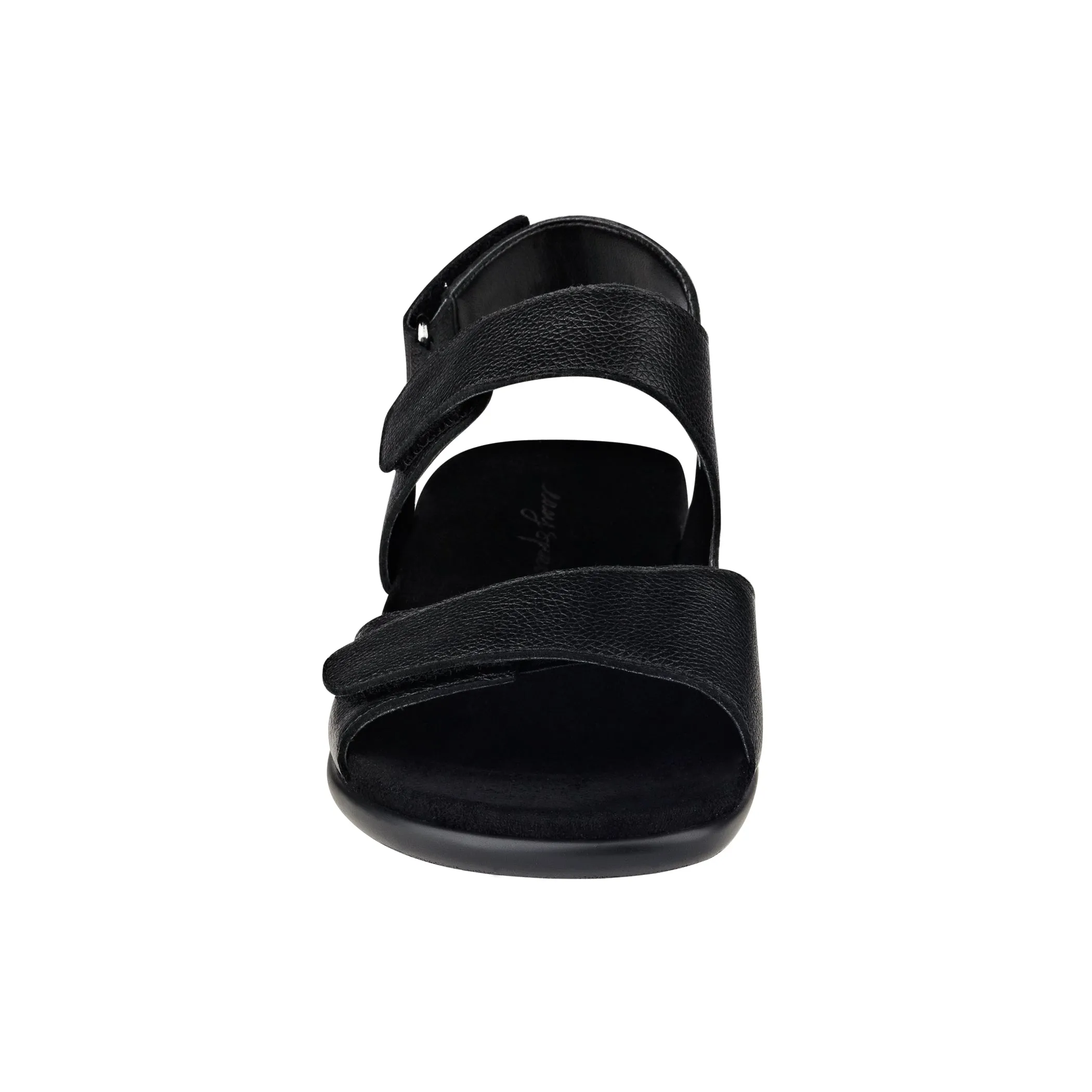 Hartwell Flat Sandals