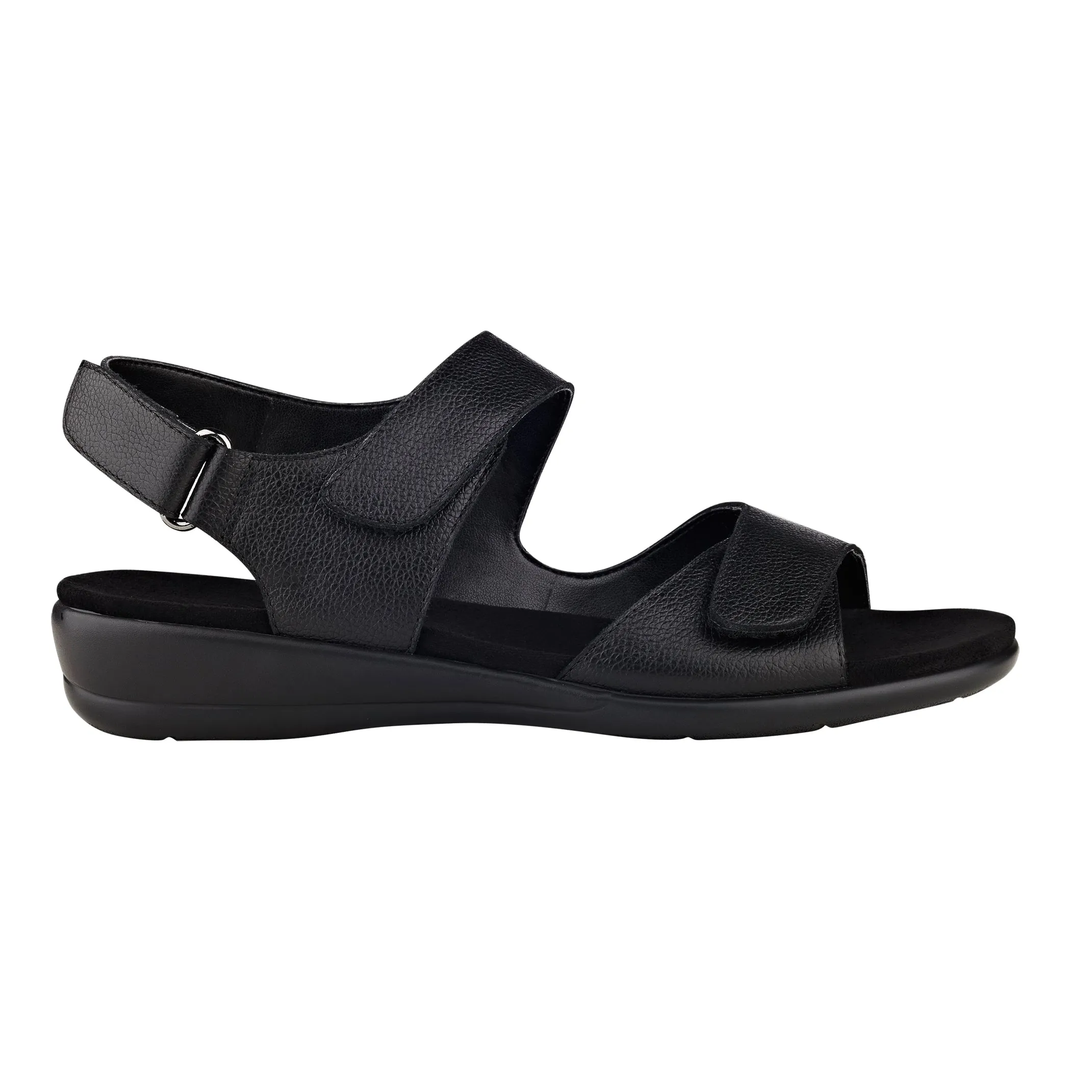 Hartwell Flat Sandals