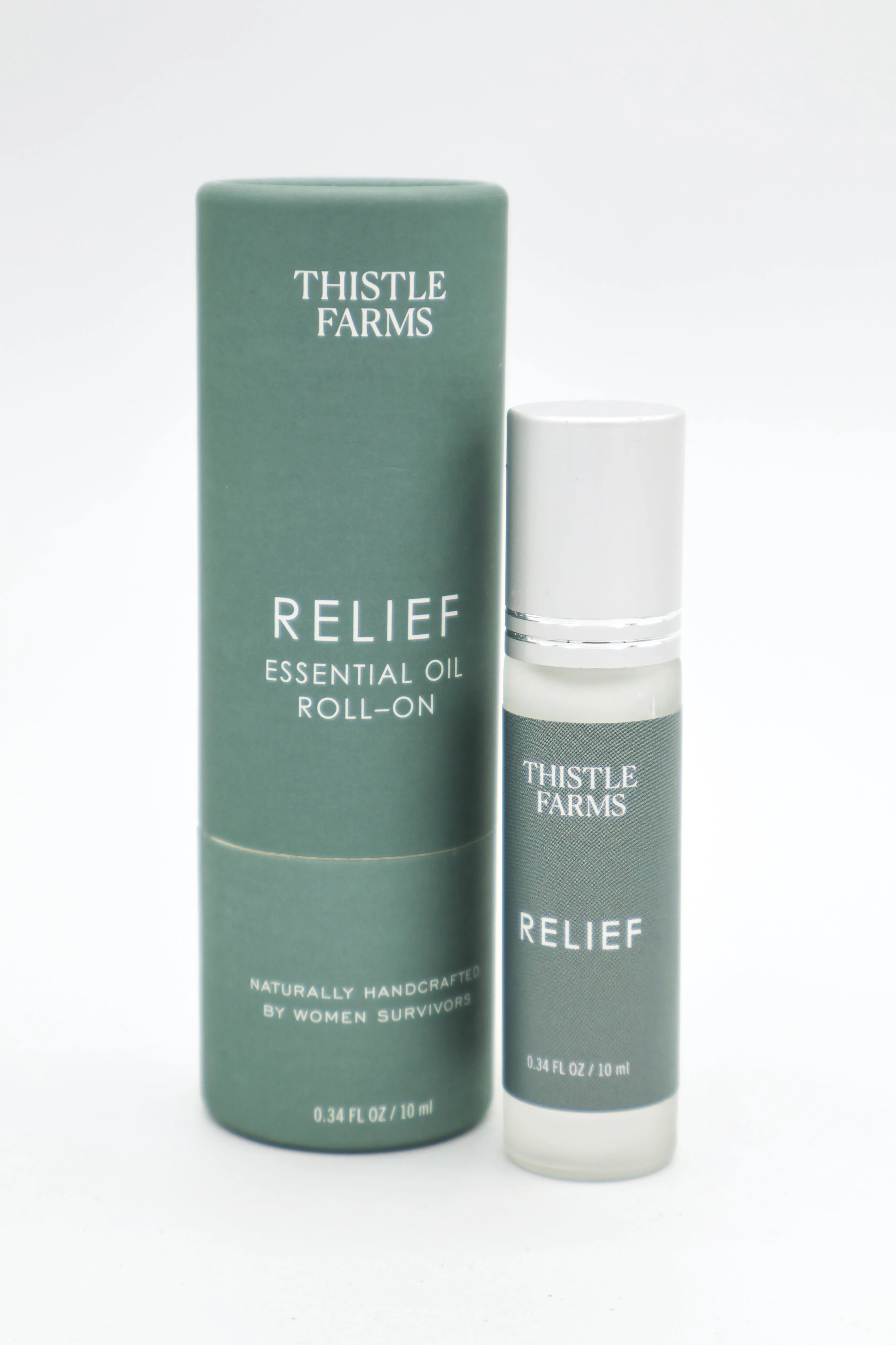 Healing Essential Oil Roll On