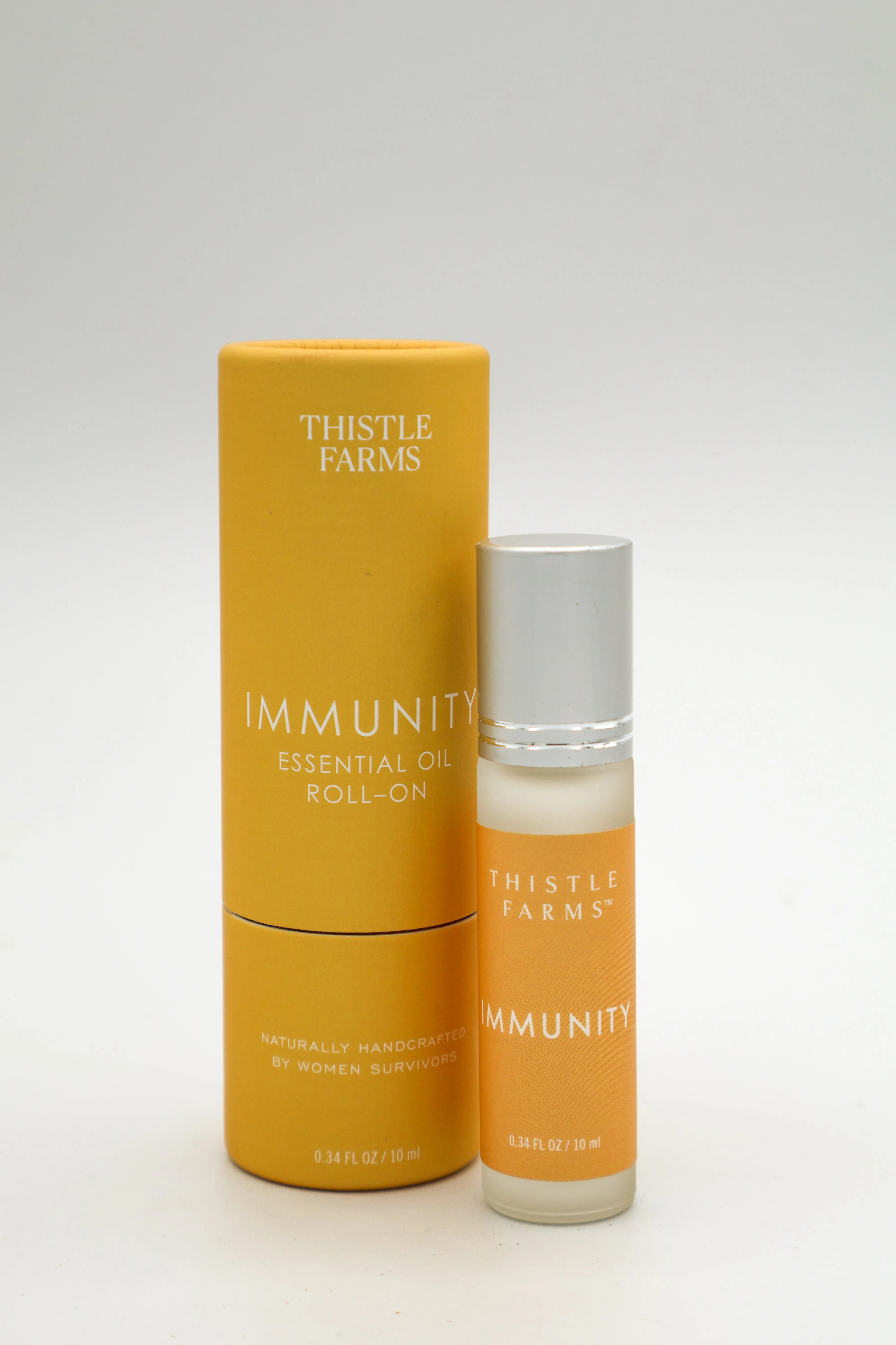 Healing Essential Oil Roll On