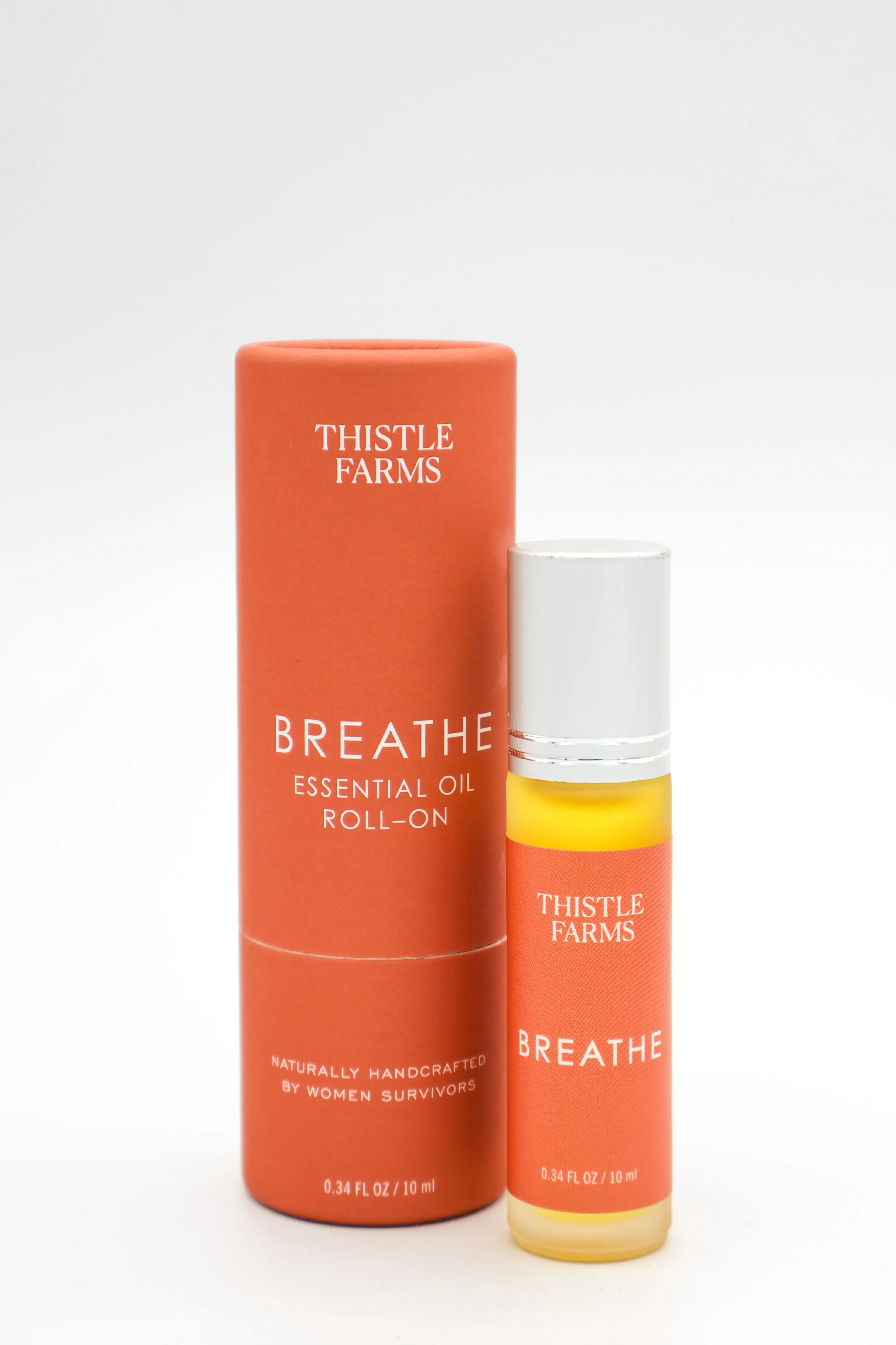 Healing Essential Oil Roll On