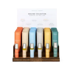 Healing Essential Oil Roll On