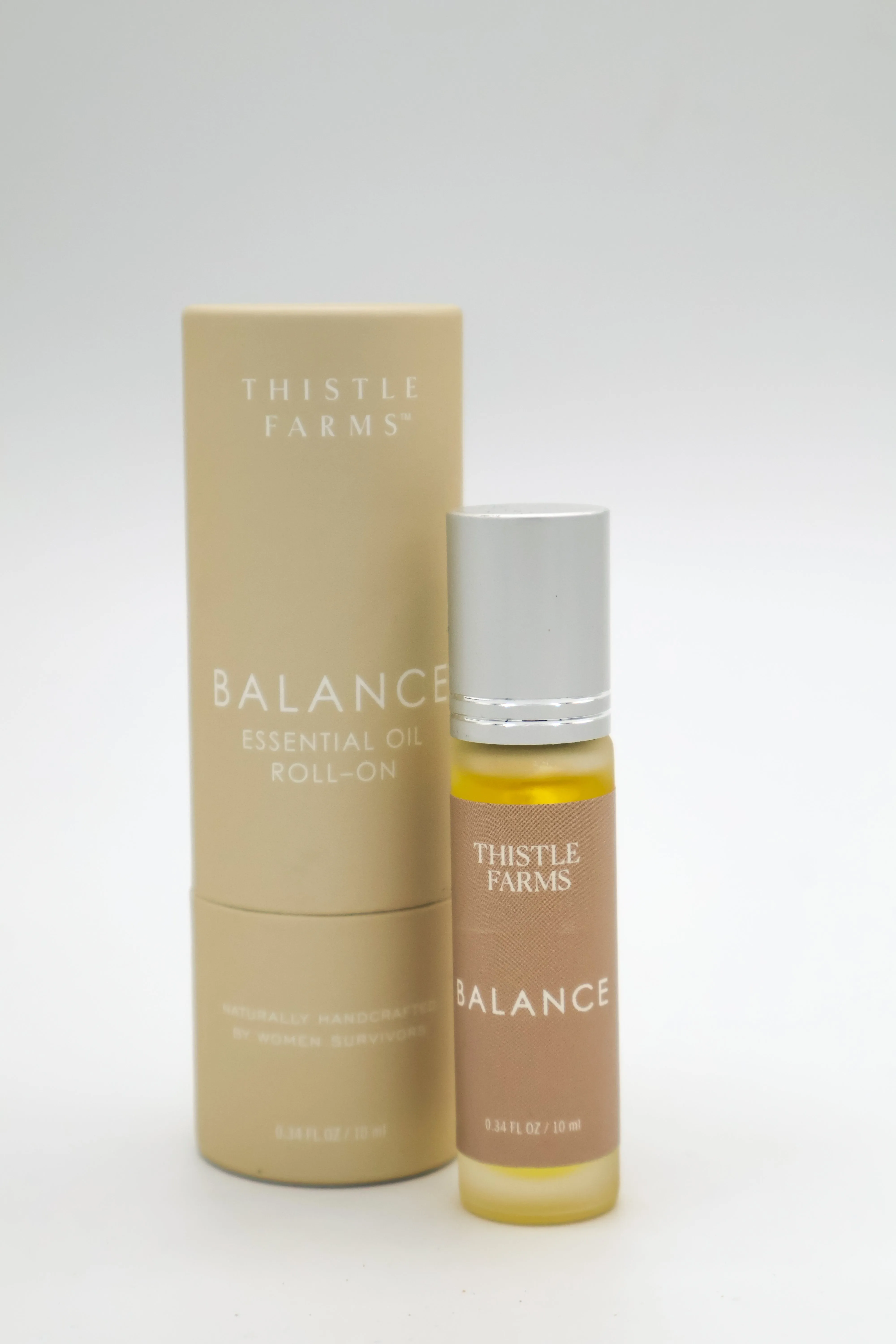 Healing Essential Oil Roll On