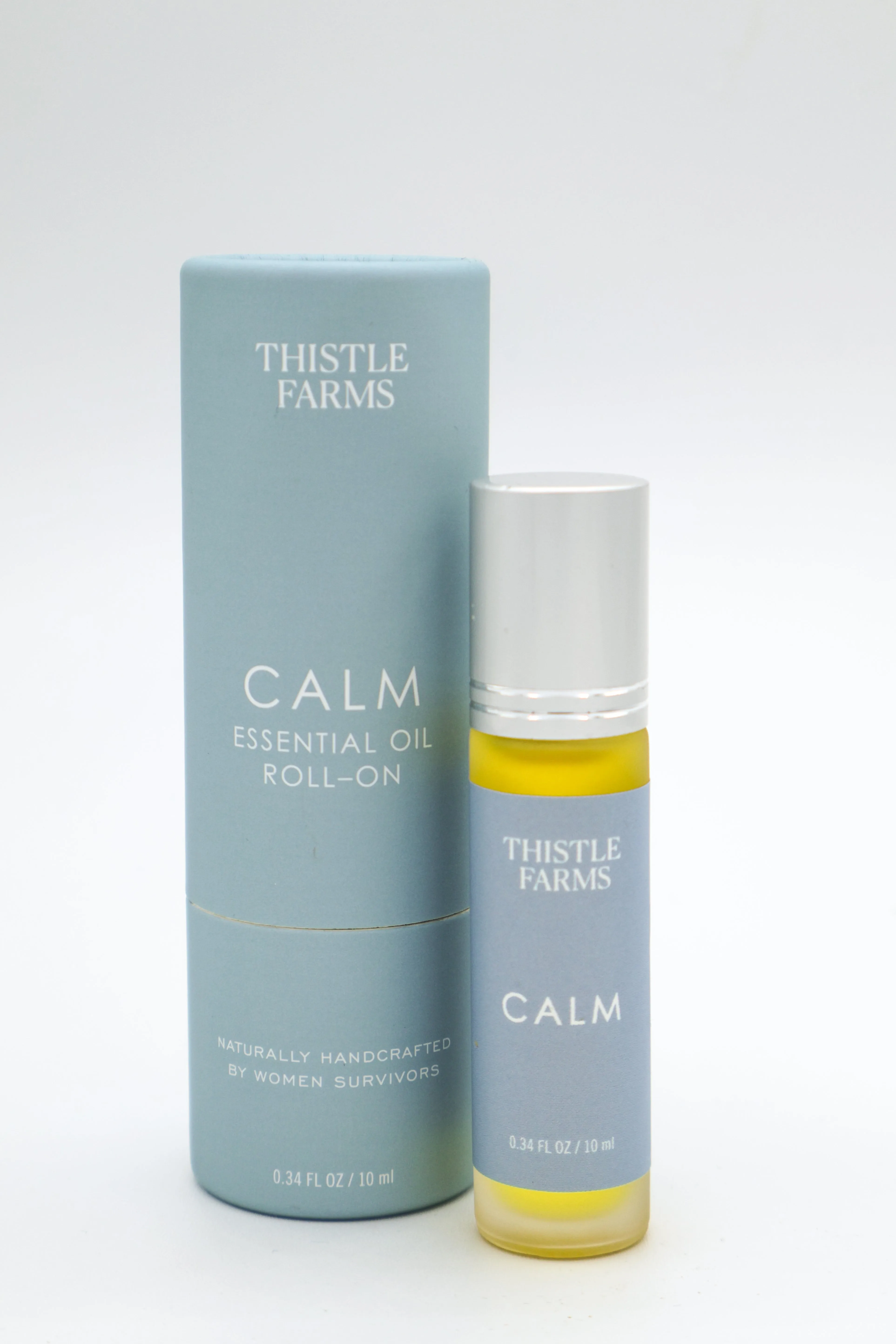 Healing Essential Oil Roll On