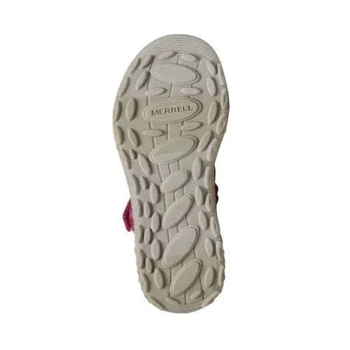 Hydro Explorer Fisherman Sandal