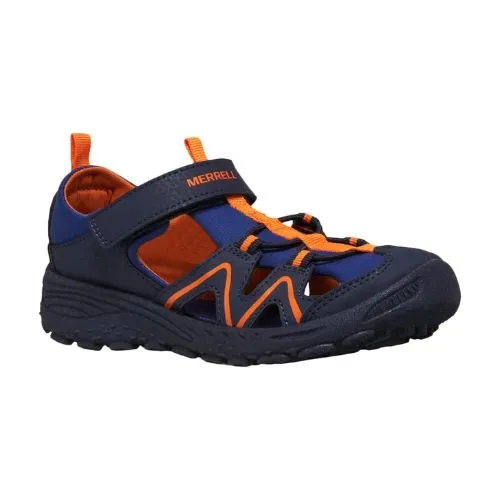 Hydro Explorer Fisherman Sandal