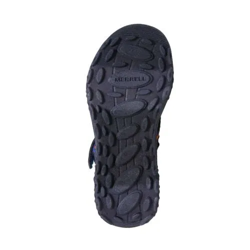 Hydro Explorer Fisherman Sandal