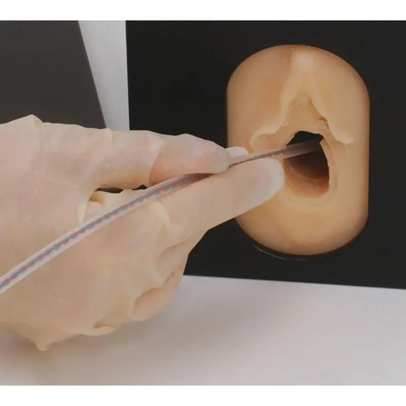 Internal Fetal Monitor Trainer