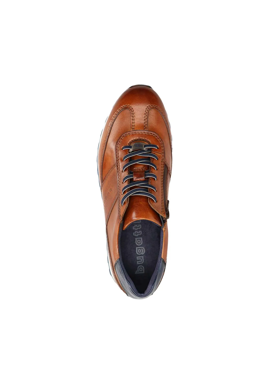 Ivar Trainer - Cognac