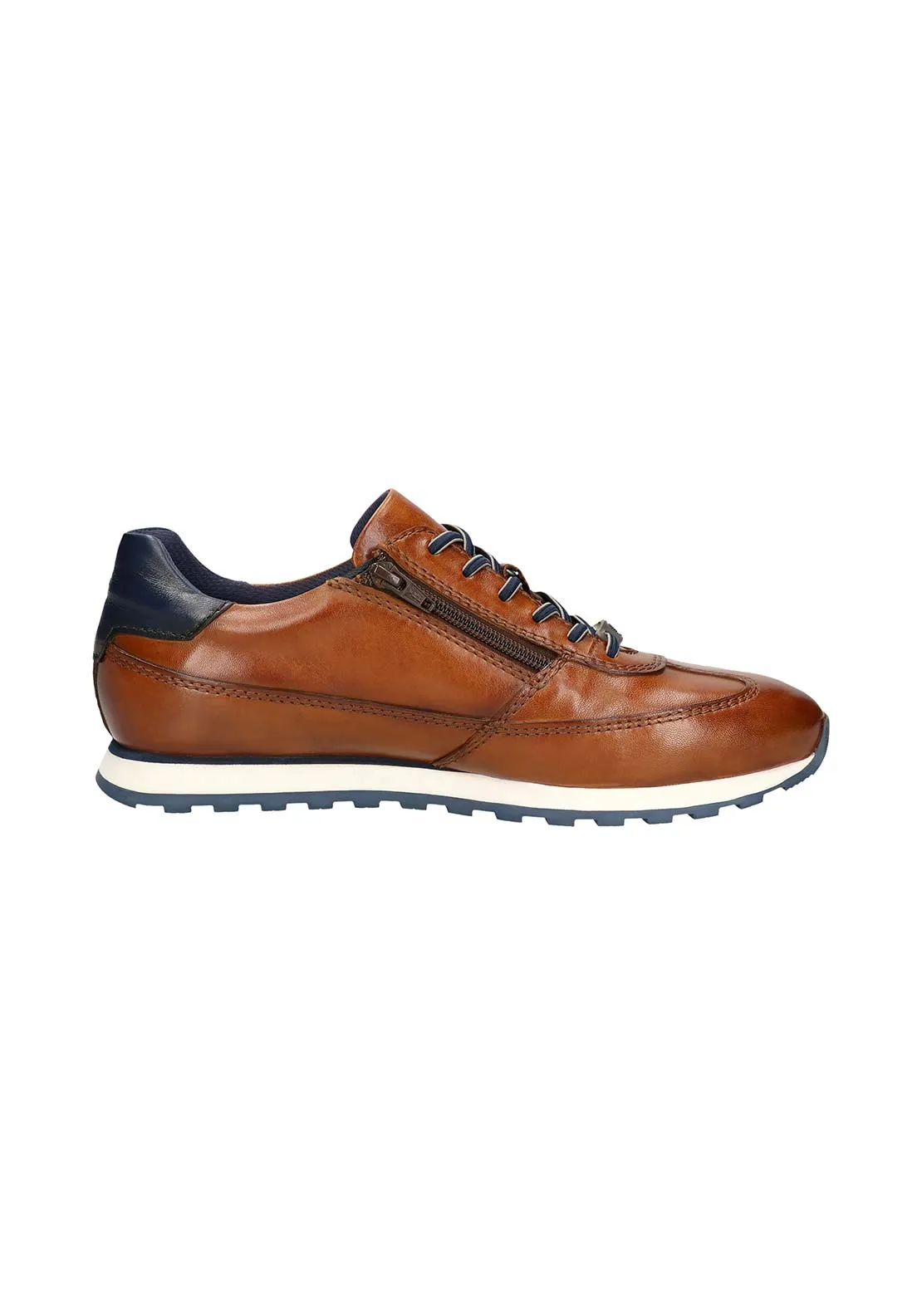 Ivar Trainer - Cognac