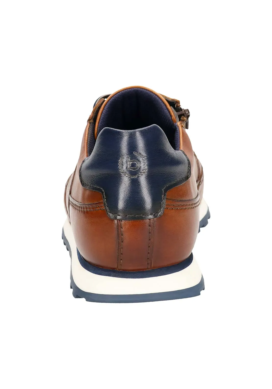 Ivar Trainer - Cognac