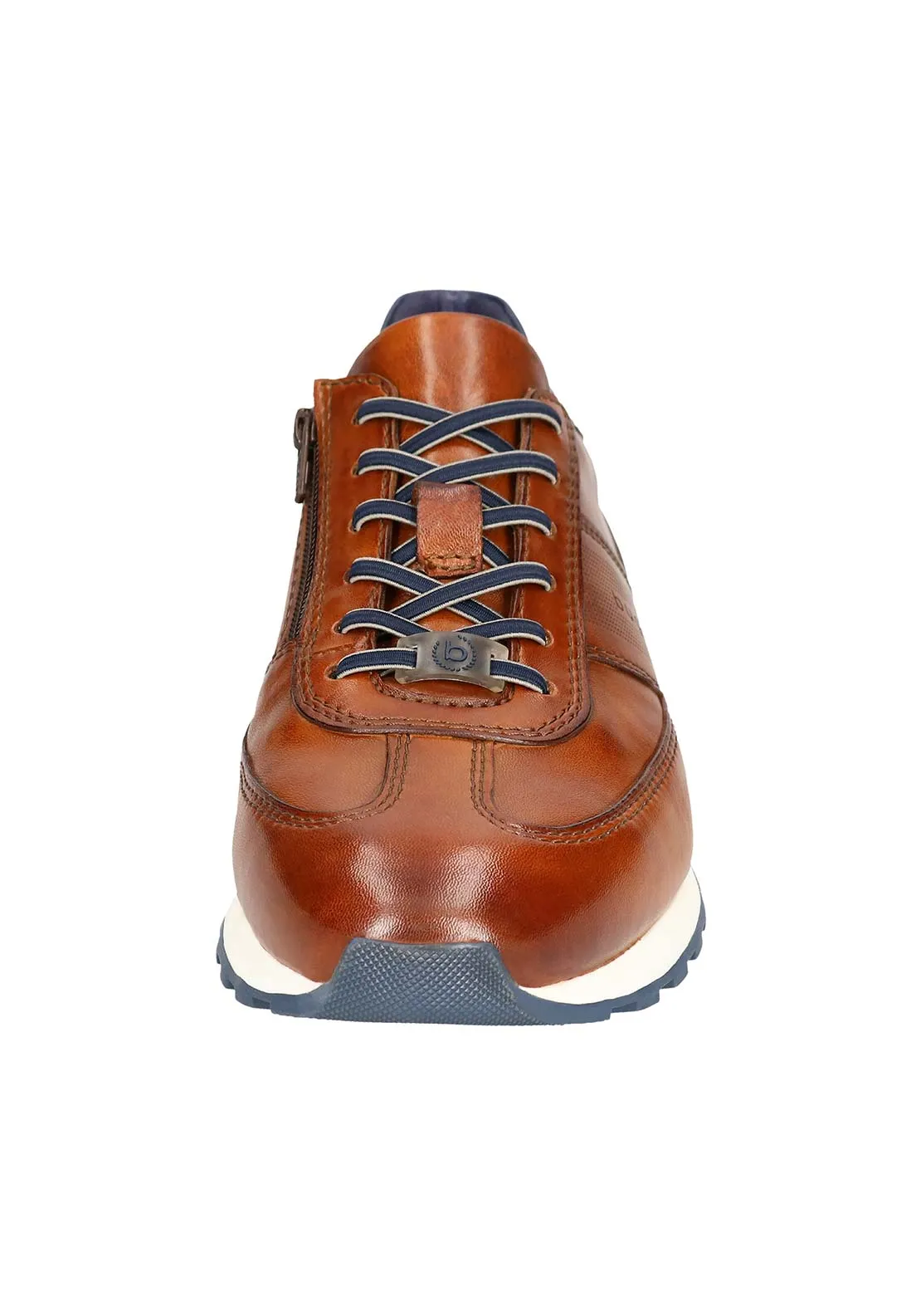 Ivar Trainer - Cognac