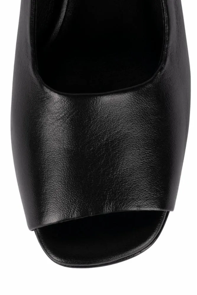 Jeffrey Campbell  Women's Extendo Black M