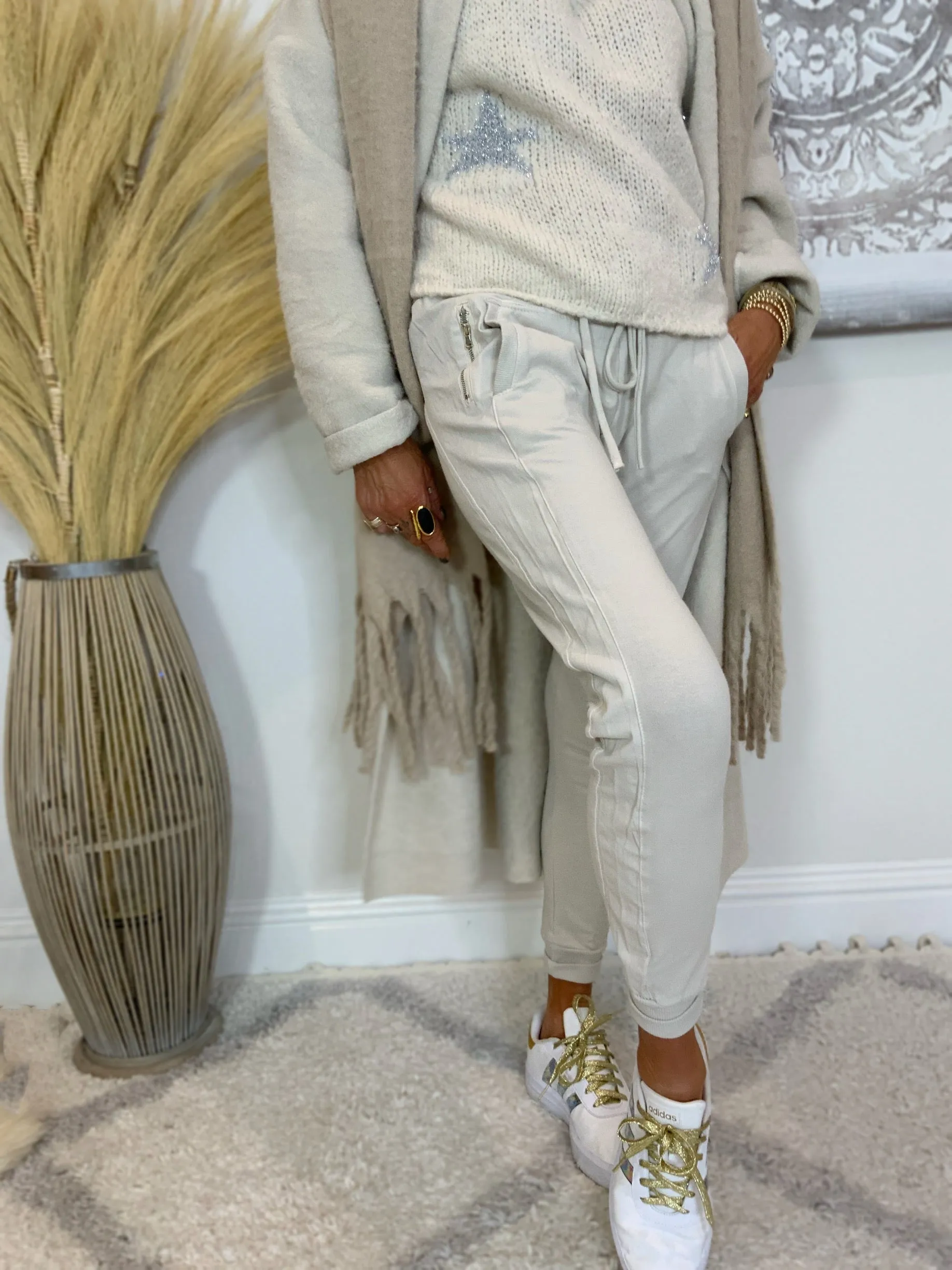 Jersey Joggers