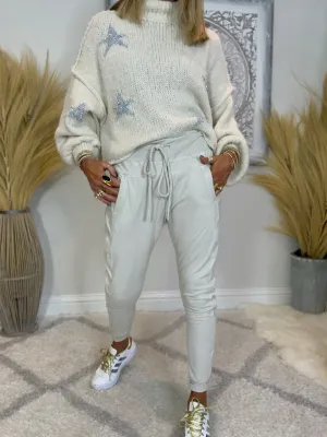 Jersey Joggers