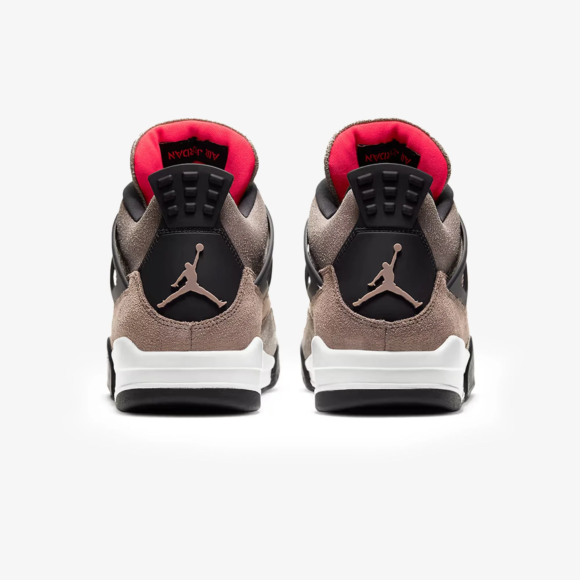Jordan 4 Taupe Haze