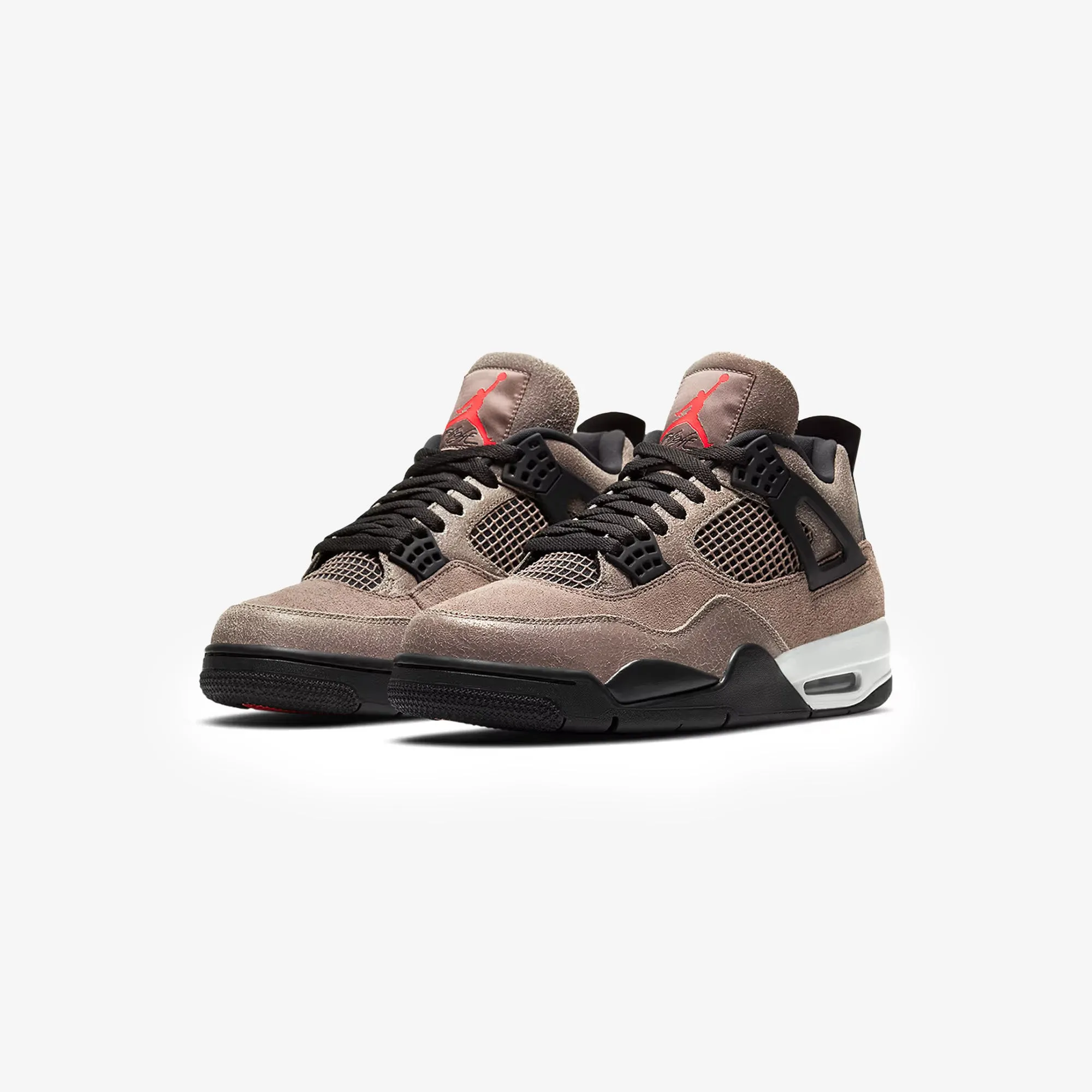 Jordan 4 Taupe Haze