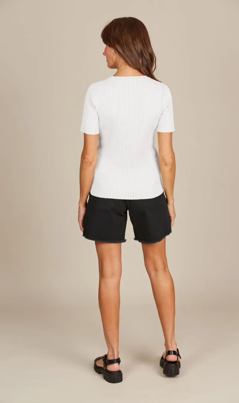 Juliette Top | Lotus