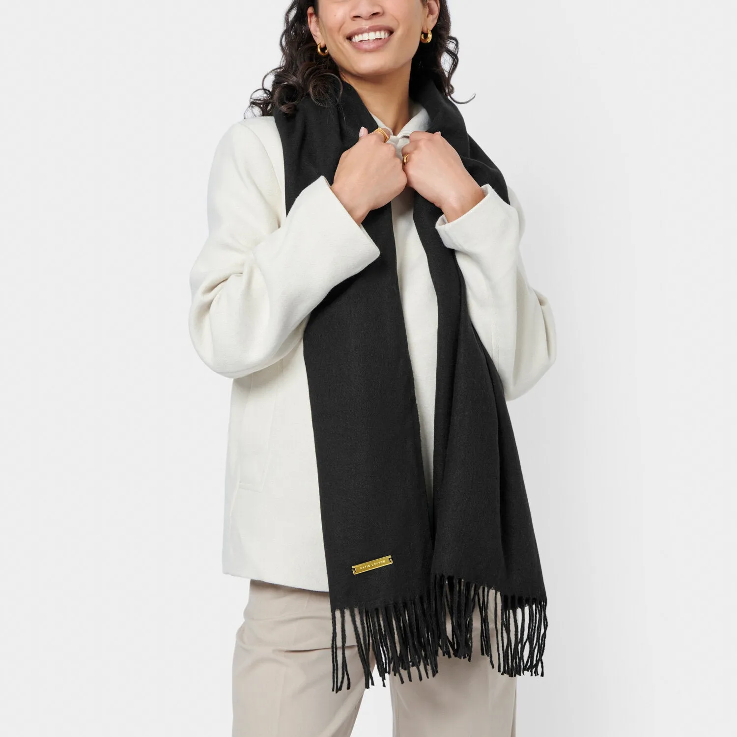 Katie Loxton Blanket Scarf - Various Colours